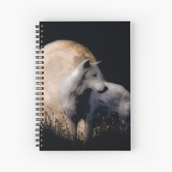 Item preview, Harvest Wolf designed and sold by therealajjones.