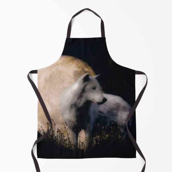 Item preview, Harvest Wolf designed and sold by therealajjones.