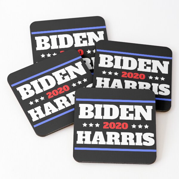 Item preview, Biden Harris 2020 - Joe Biden Kamala Harris Vice President designed and sold by mikels.