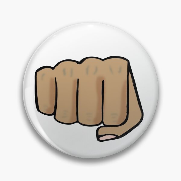 Item preview, Fist bump 2 designed and sold by jpresar.