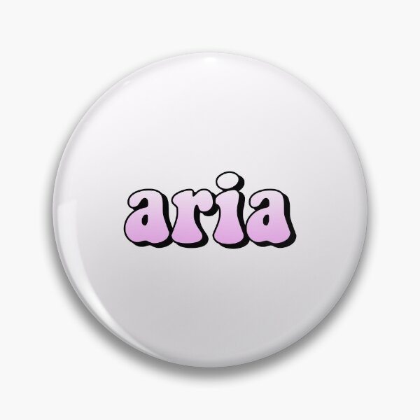 Item preview, aesthetic pastel pink gradient aria name designed and sold by STAR10008.