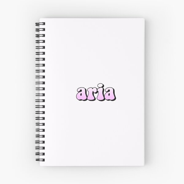 Item preview, aesthetic pastel pink gradient aria name designed and sold by STAR10008.