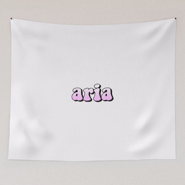 Item preview, aesthetic pastel pink gradient aria name designed and sold by STAR10008.