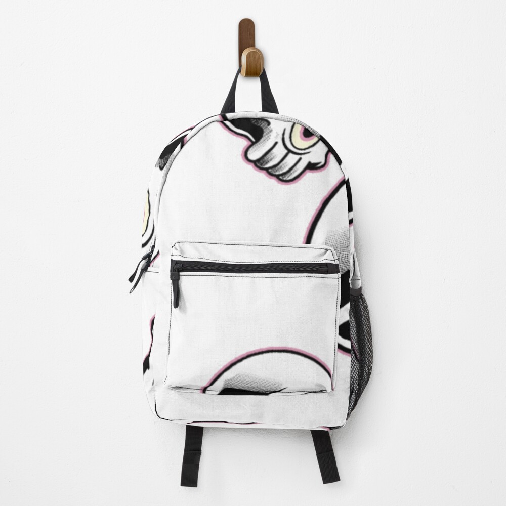 Item preview, Backpack designed and sold by Ruthria.
