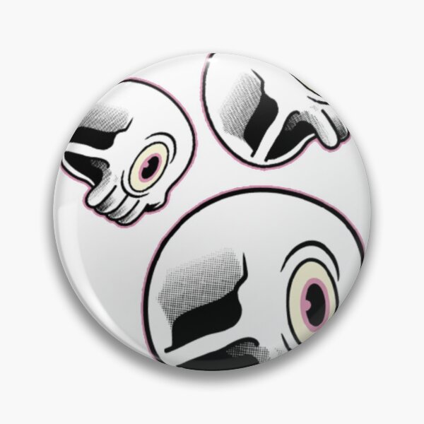 Item preview, Flying Skulls designed and sold by Ruthria.