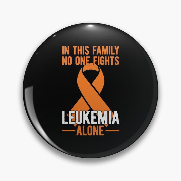 Item preview, Leukemia designed and sold by artworkbyrihen.