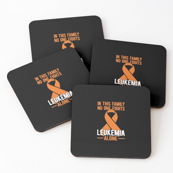 Item preview, Leukemia designed and sold by artworkbyrihen.