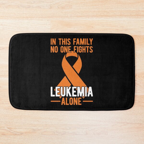 Item preview, Leukemia designed and sold by artworkbyrihen.