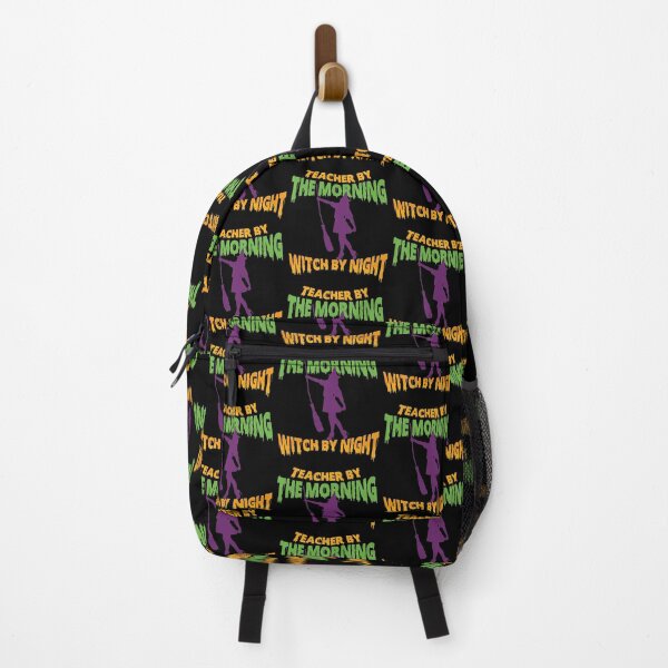 Item preview, Teacher By Day Witch By Night Products -Tinypurpleland designed and sold by tinypurpleland.