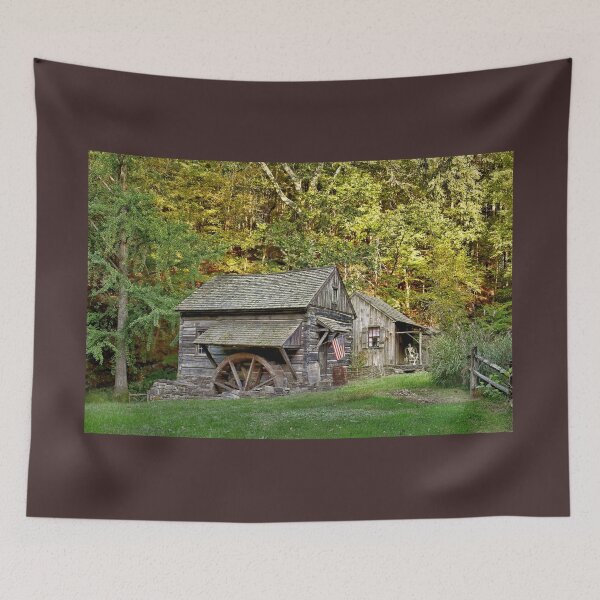 Item preview, Where Cuttalossa’s Waters Roll designed and sold by Lanis Rossi.
