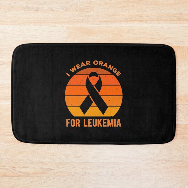 Item preview, Leukemia designed and sold by artworkbyrihen.