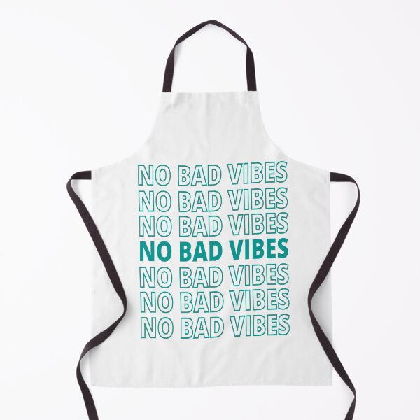 Item preview, No Bad Vibes  designed and sold by TheAfer.