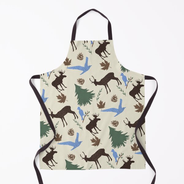 Item preview, Northern Woods Pattern designed and sold by KeeganCreations.