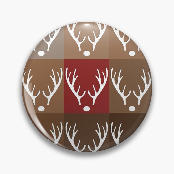 Item preview, Reindeer - Christmas Xmas Santa Rudolph designed and sold by Rooks-Artworks.