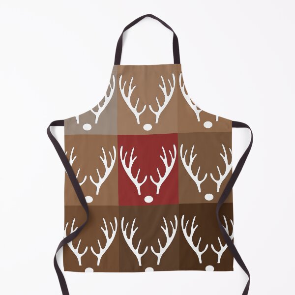 Item preview, Reindeer - Christmas Xmas Santa Rudolph designed and sold by Rooks-Artworks.