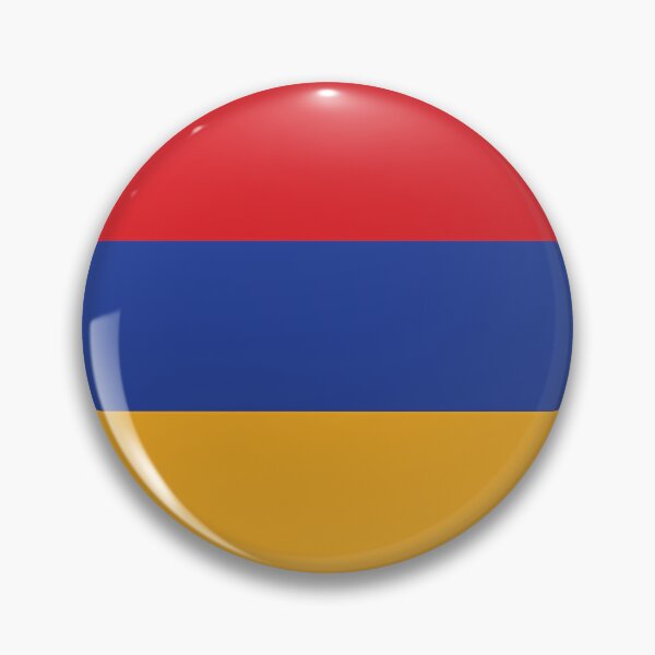 Item preview, armenia flag designed and sold by PixelCookieDsgn.