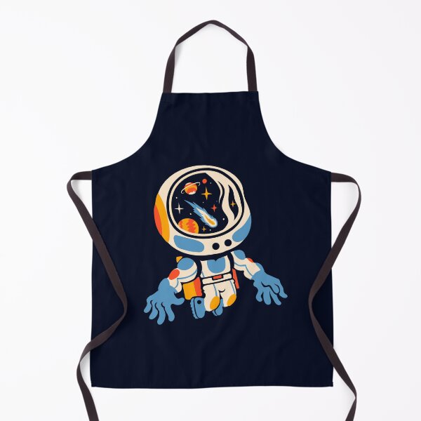 Item preview, Astronaut designed and sold by newfrenmonster.