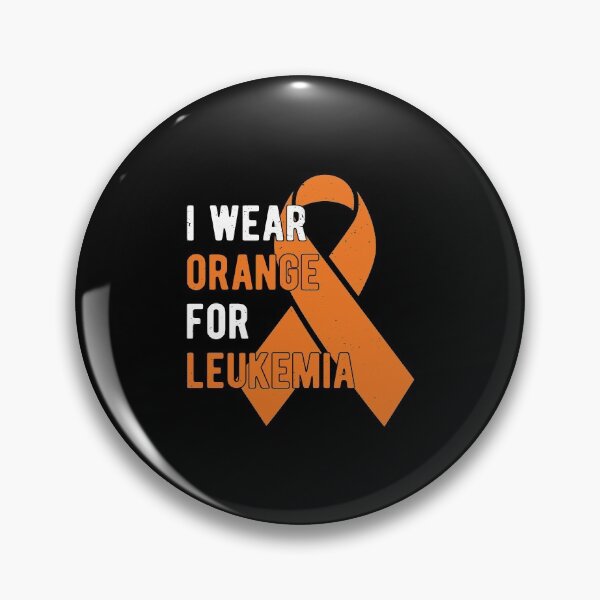 Item preview, Leukemia designed and sold by artworkbyrihen.
