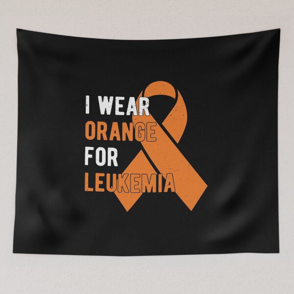 Item preview, Leukemia designed and sold by artworkbyrihen.