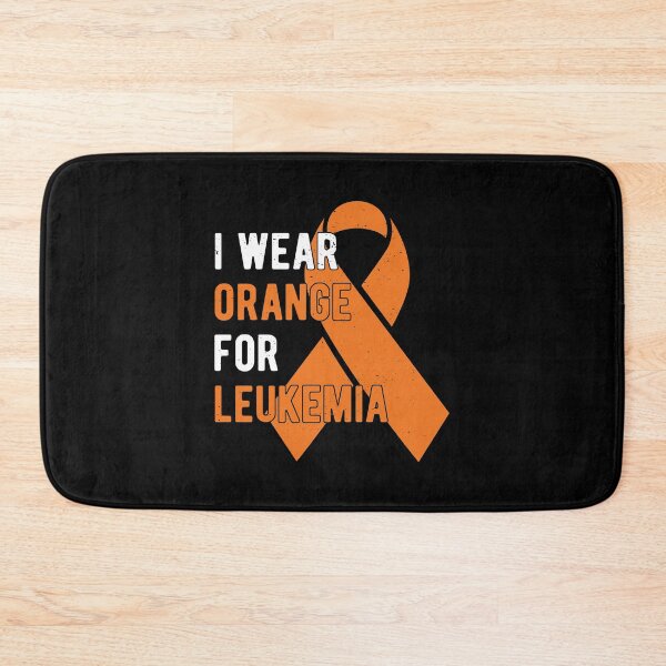 Item preview, Leukemia designed and sold by artworkbyrihen.
