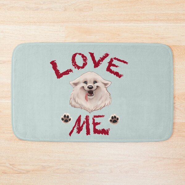 Item preview, Puppy Love  designed and sold by Marshmellomeat.