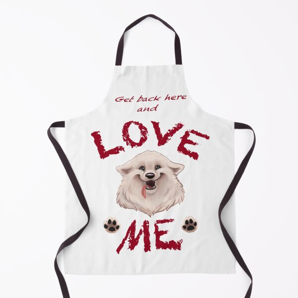Item preview, Puppy Love designed and sold by Marshmellomeat.