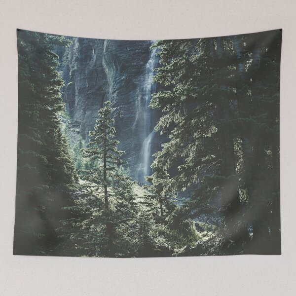 Item preview, waterfall designed and sold by Ml17rz.