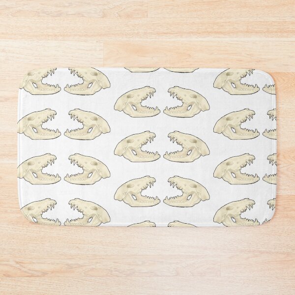 Item preview, Skull Sketch designed and sold by Mid3ummer.