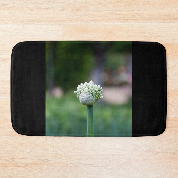 Item preview, Onion flower designed and sold by Life-s-A-Hike.