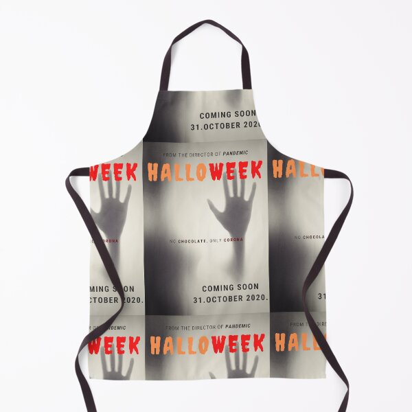 Item preview, Halloweek 2020 designed and sold by johnanderson23.