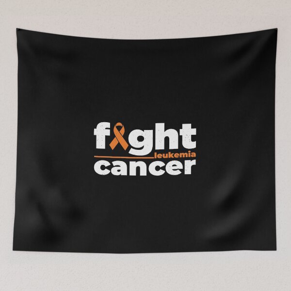 Item preview, Leukemia designed and sold by artworkbyrihen.
