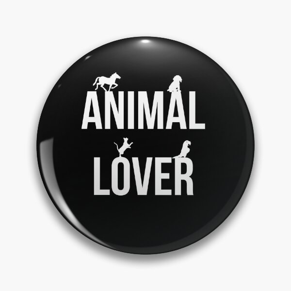 Aperçu de l'œuvre Amoureux des animaux créée et vendue par fireproofblaze.