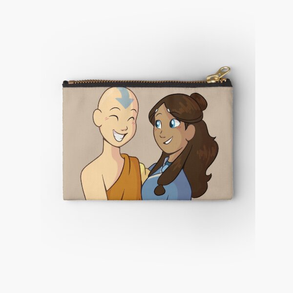 Item preview, Kataang holding hands designed and sold by Imaplatypus.