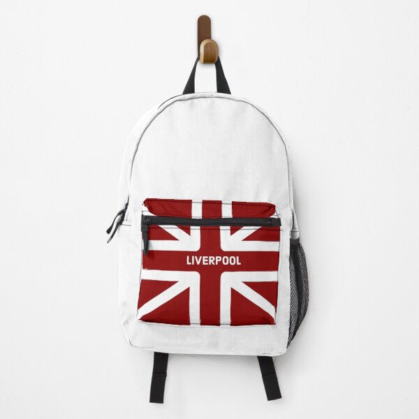 Item preview, Liverpool Union Jack designed and sold by Jamiecsmith1986.