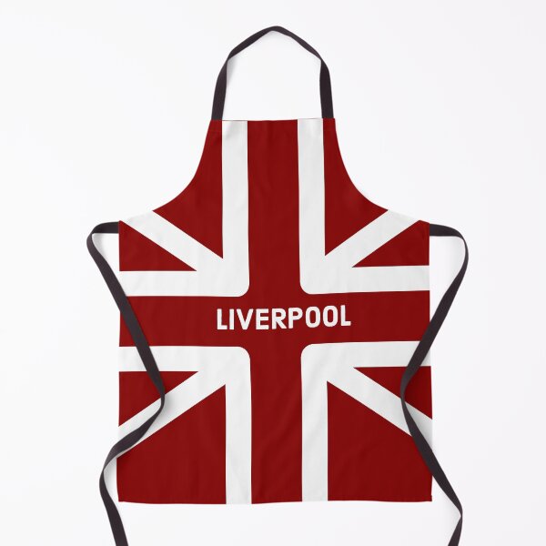 Item preview, Liverpool Union Jack designed and sold by Jamiecsmith1986.