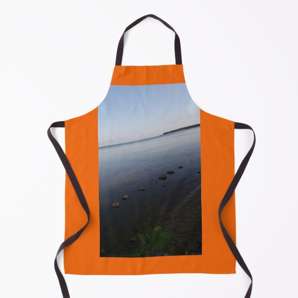 Item preview, Lake, stones, Lithuania designed and sold by Sternchen2789.