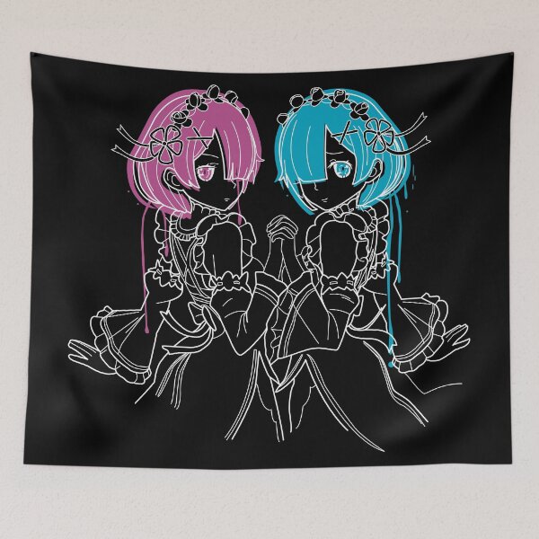 Item preview, Twins designed and sold by Domiichan.
