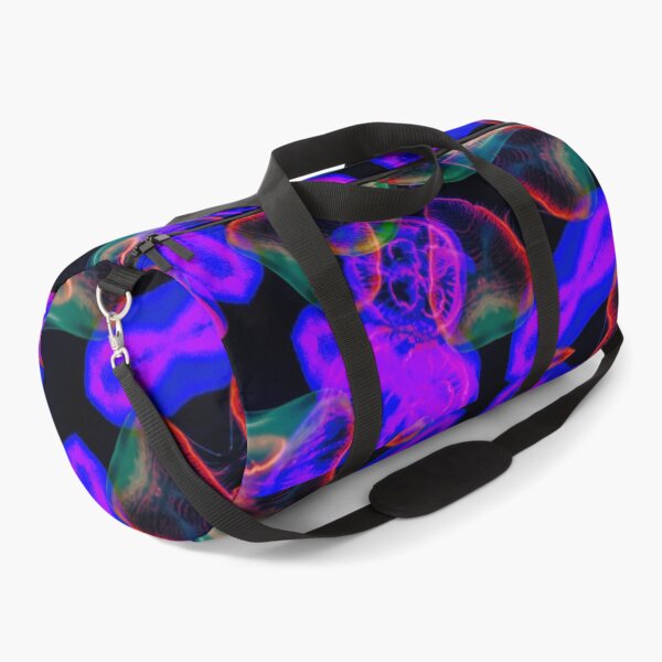 Item preview, BLACKLIGHT JELLIES designed and sold by chaze-cha.