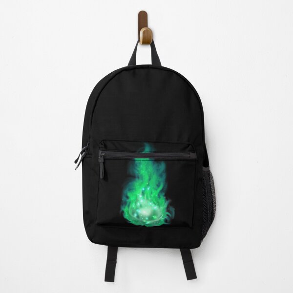 Item preview, The eternal fire of Kalilak designed and sold by IlustRish.