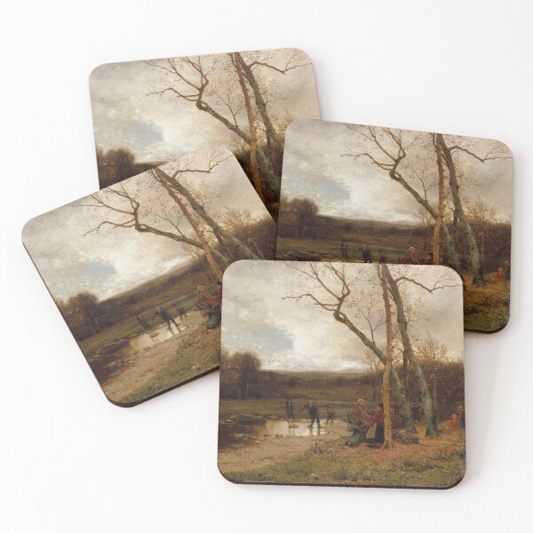Item preview, Saturday afternoon designed and sold by Tizeru.