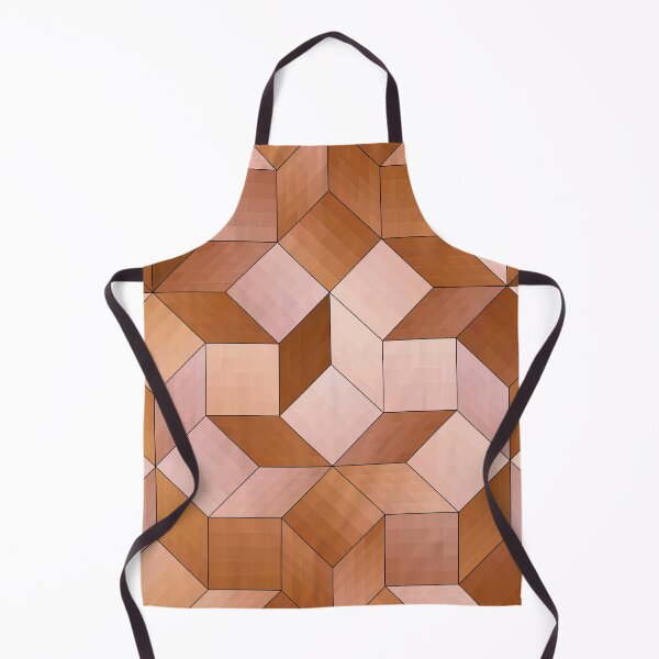 Item preview, Cubistic Cubes and Rhombs designed and sold by Girih.