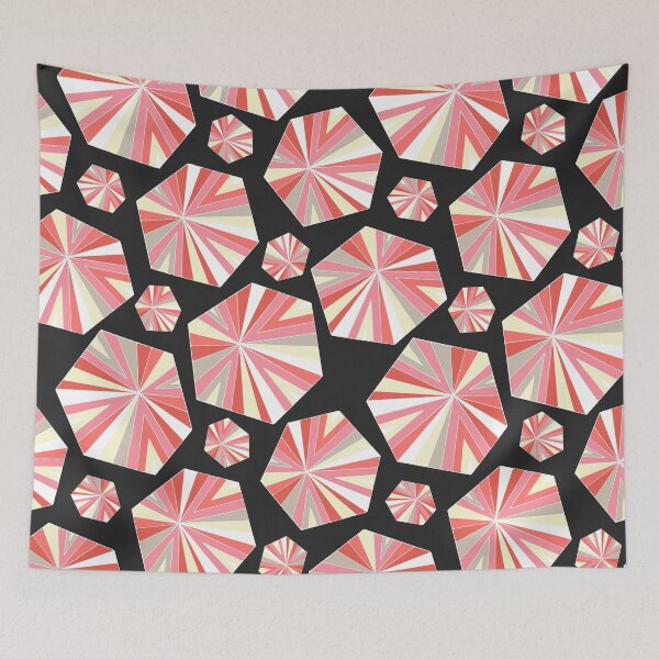 Item preview, Modern geometrical style designed and sold by Polanika.