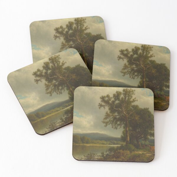 Item preview, Scene at Napanoch designed and sold by Tizeru.