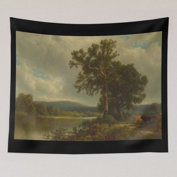 Item preview, Scene at Napanoch designed and sold by Tizeru.