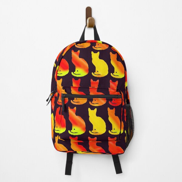 Item preview, Fiery Kittens designed and sold by Amanda1775.