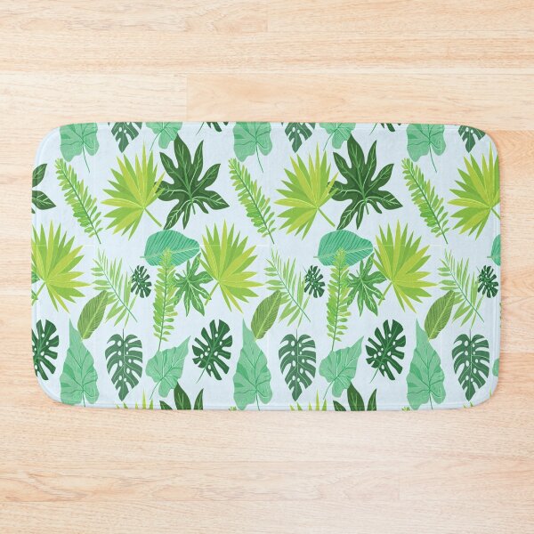 Item preview, Green Leaves  designed and sold by artsy prada.