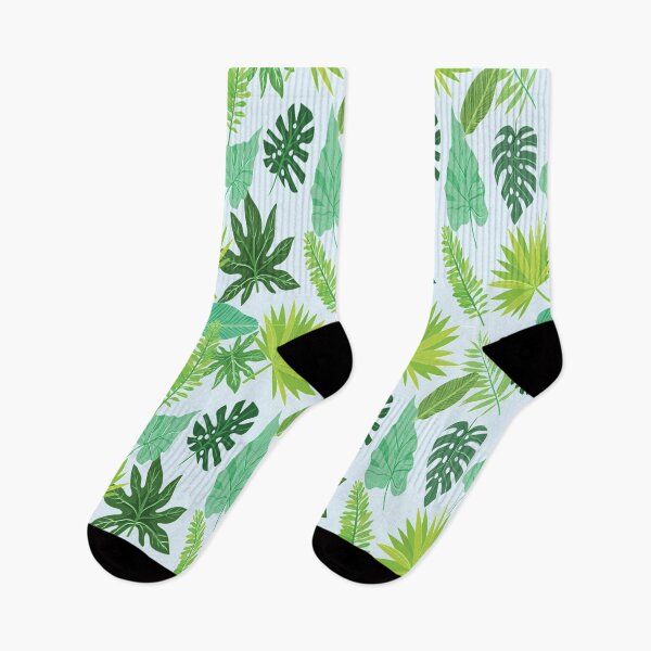 Item preview, Green Leaves  designed and sold by artsy prada.