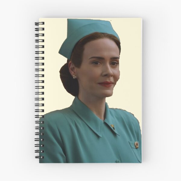 Item preview, Nurse Ratched designed and sold by miyakopny.