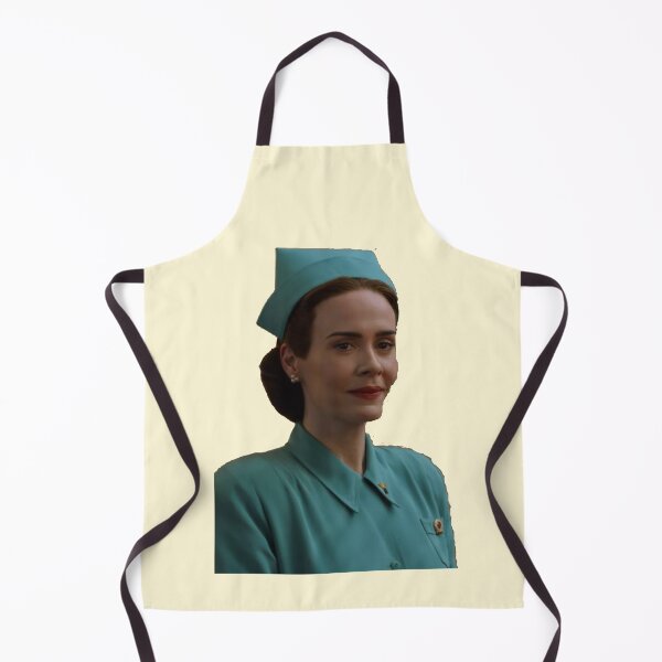 Item preview, Nurse Ratched designed and sold by miyakopny.
