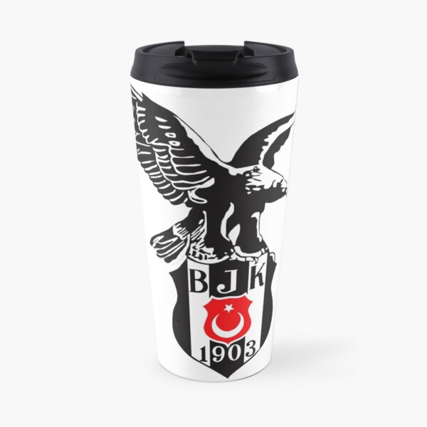 besiktas 3 Travel Mug